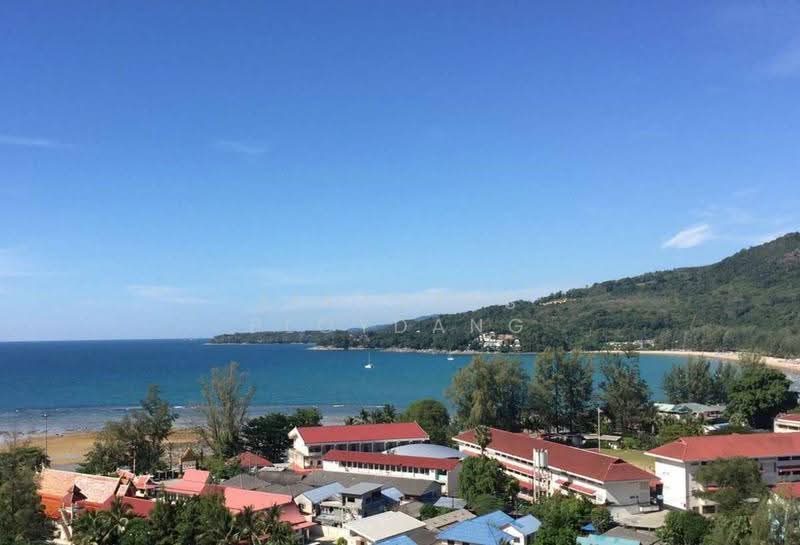 Oceana Resort Kamala, Phuket, 199 Moo 6, Kammala, Kathu, Phuket, 2 Bedrooms, 500 sqm, Condo For Sale, by Sikkares Ploydang, 500534309 - DDproperty.com
