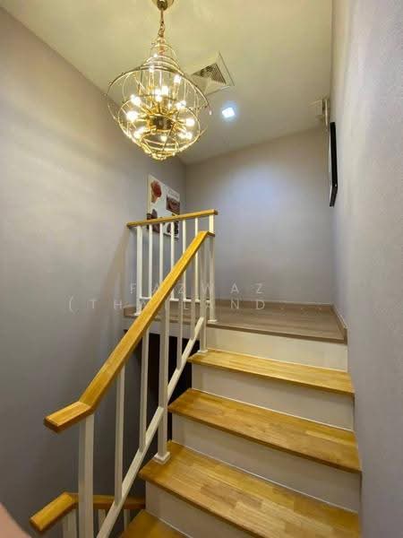Eigen Premium Townhome Pattanakarn, Bangkok, Soi 99 , Phatthanakan Rd, Prawet, Bangkok, 4 Bedrooms, 200 sqm, Townhouse For Sale, by Fazwaz (Thailand) Co., Ltd., 500534310 - DDproperty.com