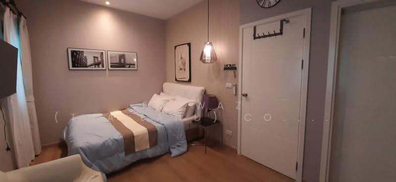 Eigen Premium Townhome Pattanakarn, Bangkok, Soi 99 , Phatthanakan Rd, Prawet, Bangkok, 4 Bedrooms, 200 sqm, Townhouse For Sale, by Fazwaz (Thailand) Co., Ltd., 500534310 - DDproperty.com