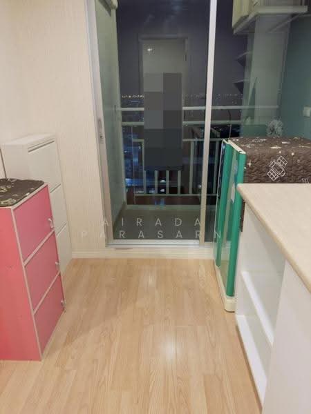 Lumpini Ville Ramkhamhaeng 60/2, กรุงเทพ, 7 ซอยรามคำแหง 60/1 ถนนรามคำแหง, หัวหมาก, บางกะปิ, กรุงเทพ, 22 ตร.ม., คอนโด ให้เช่า, โดย Airada Parasarn, 500534312 - DDproperty.com
