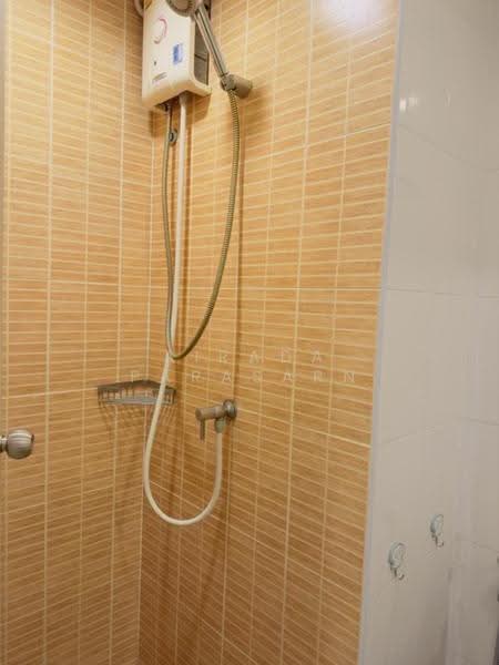 Lumpini Ville Ramkhamhaeng 60/2, Bangkok, 7 Soi Ramkhamhaeng 60/1, Ramkhamhaeng Road, Hua Mak, Bang Kapi, Bangkok, 1 Bedroom, 22 sqm, Condo For Rent, by Airada Parasarn, 500534312 - DDproperty.com
