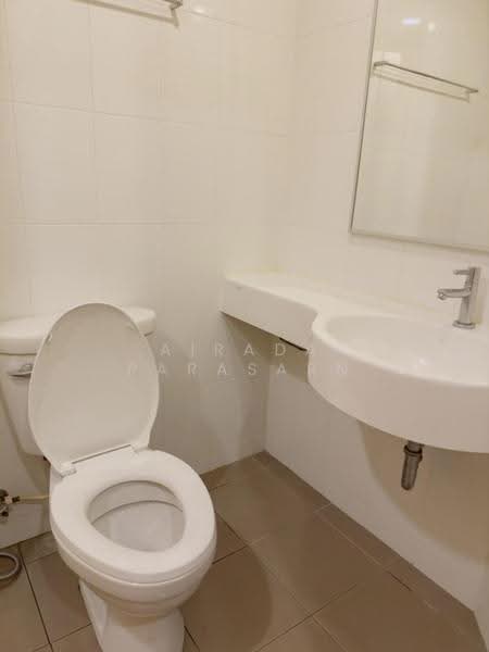 Lumpini Ville Ramkhamhaeng 60/2, Bangkok, 7 Soi Ramkhamhaeng 60/1, Ramkhamhaeng Road, Hua Mak, Bang Kapi, Bangkok, 1 Bedroom, 22 sqm, Condo For Rent, by Airada Parasarn, 500534312 - DDproperty.com