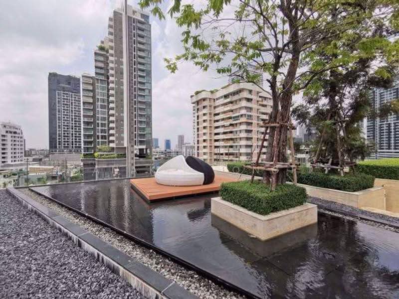 Liv @ 49, Bangkok, 9 Sukhumvit 49 Rd, Khlong Tan Nua, Watthana, Bangkok, 3 Bedrooms, 95 sqm, Condo For Sale, by Thanakit Pongpit, 500534314 - DDproperty.com