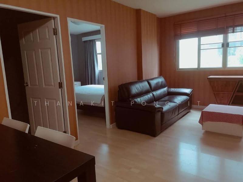 Dcondo Ramindra, Bangkok, 43 Raminthra Road, Tha Rang, Bang Khen, Bangkok, 2 Bedrooms, 60 sqm, Condo For Rent, by Thanakit Pongpit, 500534320 - DDproperty.com