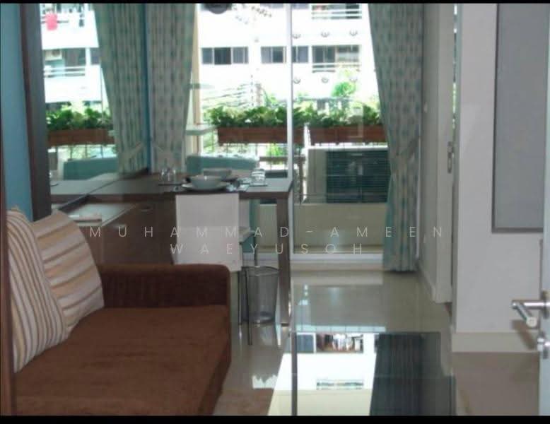 The Clover Thonglor Residence : เดอะ โคลเวอร์ ทองหล่อ เรสซิเดนซ์, กรุงเทพ, ซอยสุขุมวิท 55, คลองตันเหนือ, วัฒนา, กรุงเทพ, 38 ตร.ม., คอนโด ให้เช่า, โดย Muhammad-ameen Waeyusoh, 500534321 - DDproperty.com
