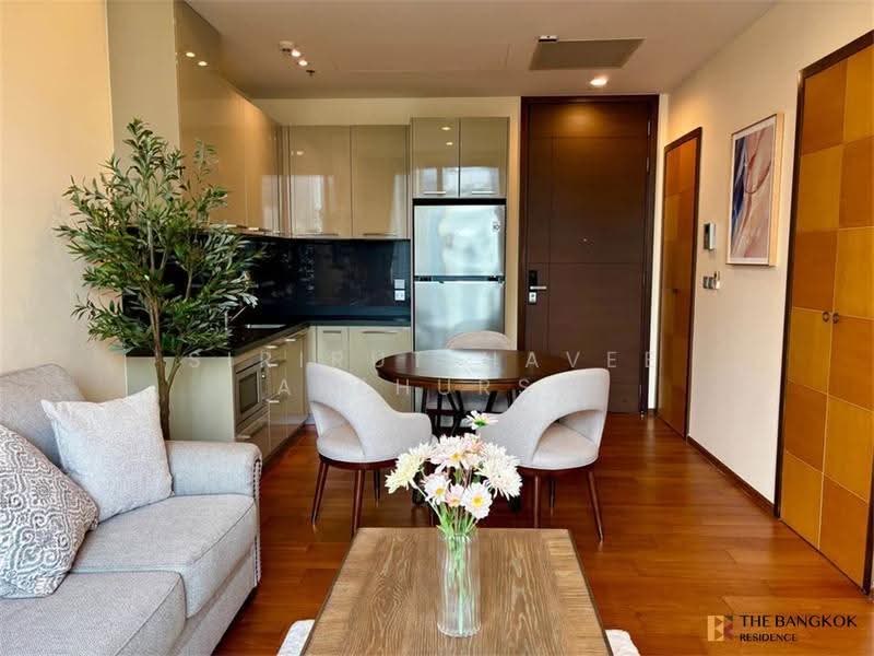 Quattro by Sansiri, Bangkok, 134 Thong Lo 4 Alley, Khlong Tan Nua, Watthana, Bangkok, 1 Bedroom, 55 sqm, Condo For Sale, by Sirirut Havee Akehurst, 500534322 - DDproperty.com