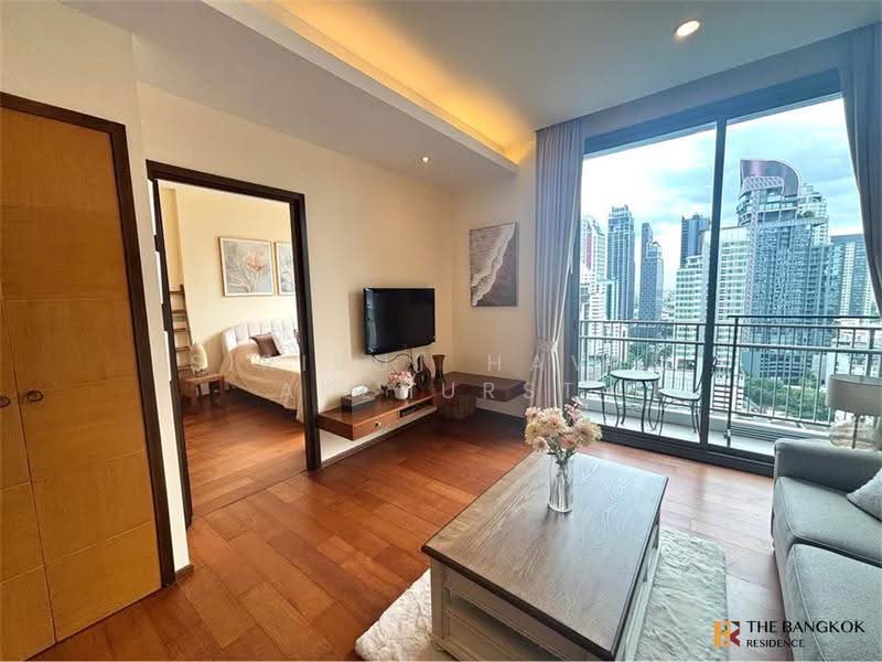 Quattro by Sansiri, Bangkok, 134 Thong Lo 4 Alley, Khlong Tan Nua, Watthana, Bangkok, 1 Bedroom, 55 sqm, Condo For Sale, by Sirirut Havee Akehurst, 500534322 - DDproperty.com