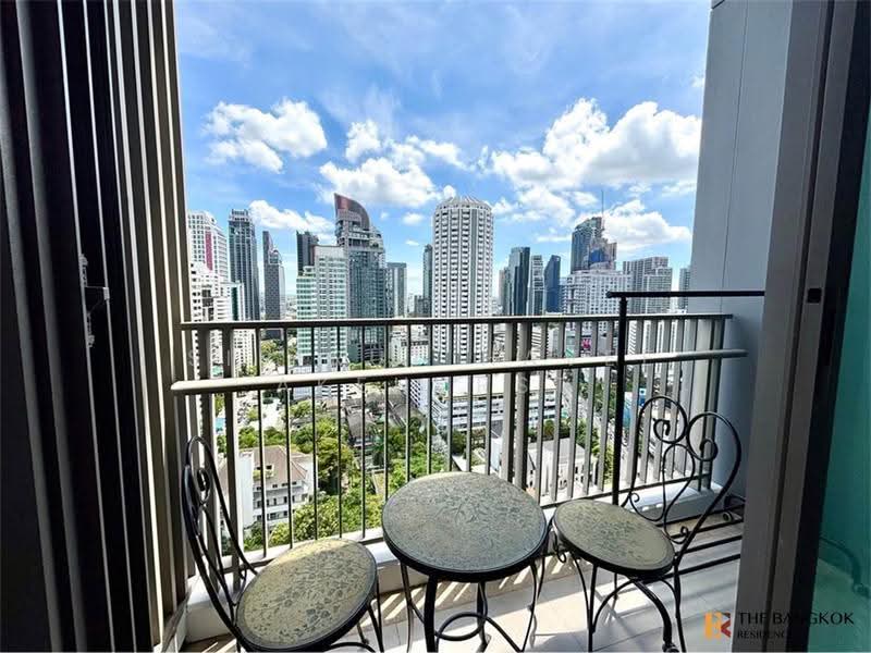 Quattro by Sansiri, Bangkok, 134 Thong Lo 4 Alley, Khlong Tan Nua, Watthana, Bangkok, 1 Bedroom, 55 sqm, Condo For Sale, by Sirirut Havee Akehurst, 500534322 - DDproperty.com