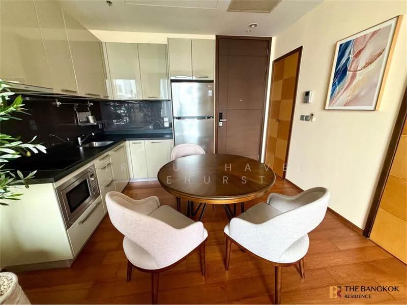 Quattro by Sansiri, Bangkok, 134 Thong Lo 4 Alley, Khlong Tan Nua, Watthana, Bangkok, 1 Bedroom, 55 sqm, Condo For Sale, by Sirirut Havee Akehurst, 500534322 - DDproperty.com