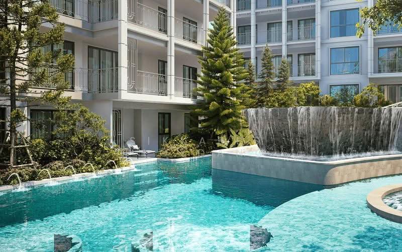The Title Biancana, Phuket, Choeng Thale, Thalang, Phuket, 1 Bedroom, 43 sqm, Condo For Sale, by Sikkares Ploydang, 500534324 - DDproperty.com