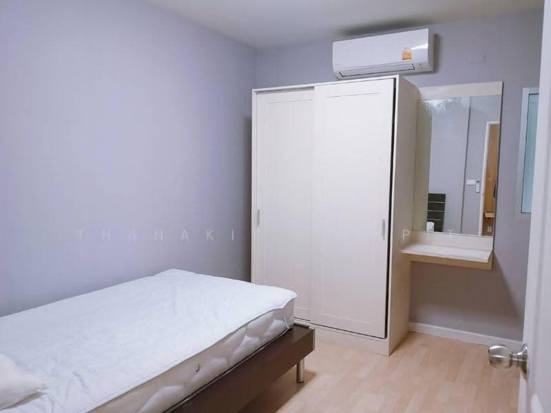 Dcondo Ramindra, Bangkok, 43 Raminthra Road, Tha Rang, Bang Khen, Bangkok, 2 Bedrooms, 60 sqm, Condo For Sale, by Thanakit Pongpit, 500534326 - DDproperty.com