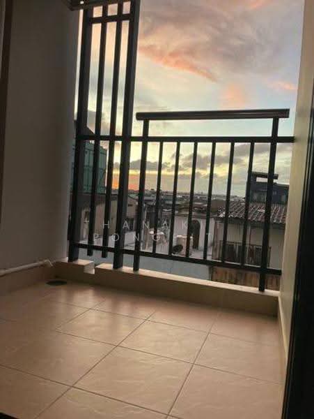 Supalai City Resort Bearing Station, Bangkok, 128 Sukhumvit, Bang Na, Bangkok, 1 Bedroom, 34 sqm, Condo For Rent, by Thanakit Pongpit, 500534327 - DDproperty.com