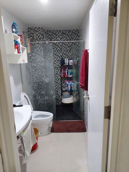 Metro Sky Ratchada, Bangkok, Soi Inthamara 47, Ratchadaphisek Road, Din Daeng, Bangkok, 1 Bedroom, 44 sqm, Condo For Sale, by Kwanchai Boonprasong, 500534329 - DDproperty.com