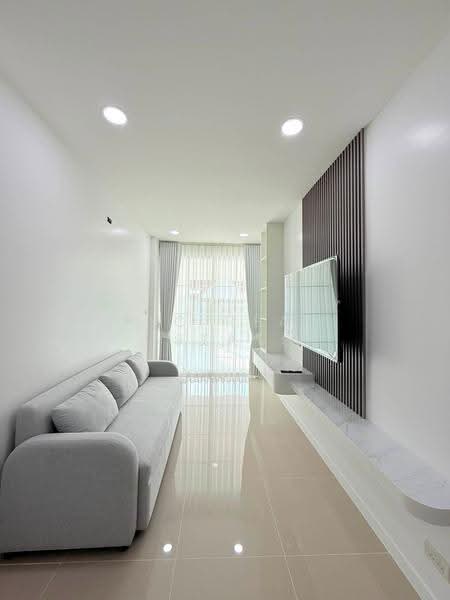 2 Bedroom Townhouse for Sale Khao Noi East Pattaya, Chon Buri (Pattaya), Nong Pru, Bang Lamung (Pattaya), Chon Buri (Pattaya), 2 Bedrooms, 72 sqm, Townhouse For Sale, by PLC real estate, 500534330 - DDproperty.com