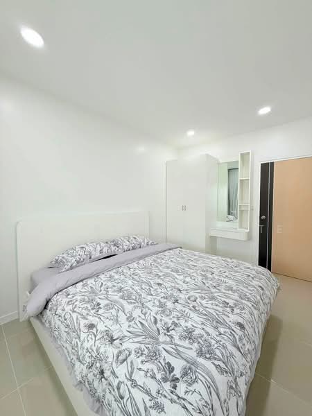 ขายทาวน์เฮ้าส์ 2 ห้องนอน เขาน้อย พัทยาตะวันออก, ชลบุรี, หนองปรือ, บางละมุง, ชลบุรี, 72 ตร.ม., ทาวน์เฮ้าส์ ขาย, โดย PLC real estate, 500534330 - DDproperty.com