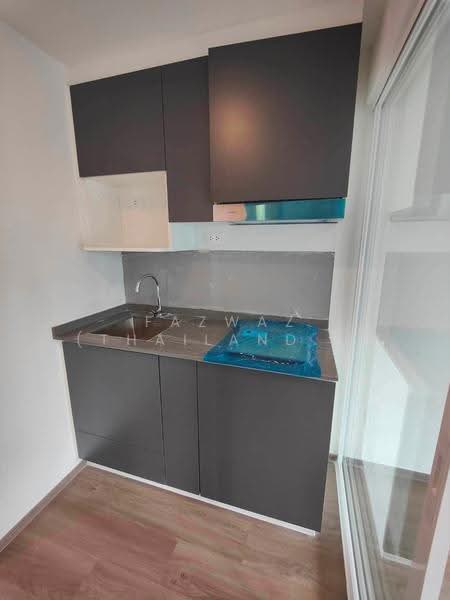 Place 168 Pinklao, Bangkok, Borommaratchachonnani Rd, Arun Amarin, Bangkok Noi, Bangkok, Studio, 26 sqm, Condo For Sale, by Fazwaz (Thailand) Co., Ltd., 500534336 - DDproperty.com