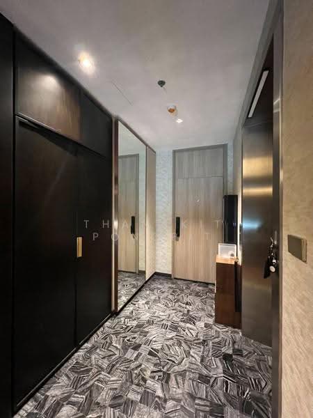 Noble Ploenchit : โนเบิล เพลินจิต, กรุงเทพ, 1035 ถนนเพลินจิต, ลุมพินี, ปทุมวัน, กรุงเทพ, 45 ตร.ม., คอนโด ขาย, โดย Thanakit Pongpit, 500534339 - DDproperty.com