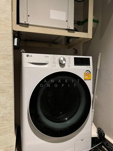 Noble Ploenchit, Bangkok, 1035 Ploenchit Road, Lumphini, Pathum Wan, Bangkok, 1 Bedroom, 45 sqm, Condo For Sale, by Thanakit Pongpit, 500534339 - DDproperty.com