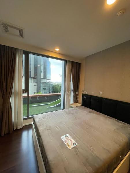 Whizdom Inspire Sukhumvit, Bangkok, Sukhumvit Road, Bang Chak, Phra Khanong, Bangkok, 1 Bedroom, 51 sqm, Condo For Rent, by Muhammad-ameen Waeyusoh, 500534342 - DDproperty.com