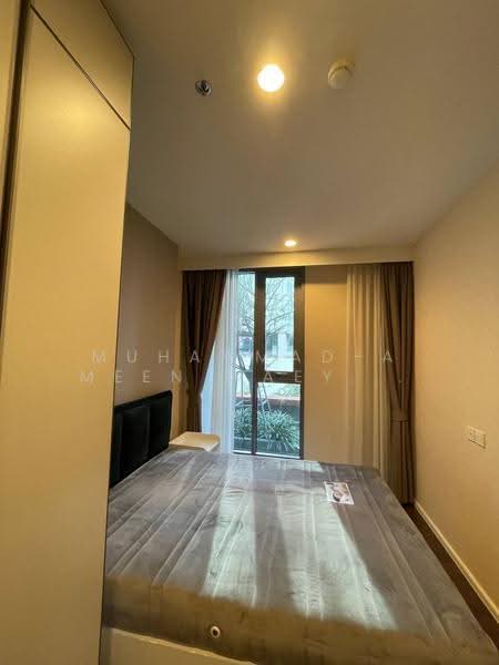 Whizdom Inspire Sukhumvit, Bangkok, Sukhumvit Road, Bang Chak, Phra Khanong, Bangkok, 1 Bedroom, 51 sqm, Condo For Rent, by Muhammad-ameen Waeyusoh, 500534342 - DDproperty.com