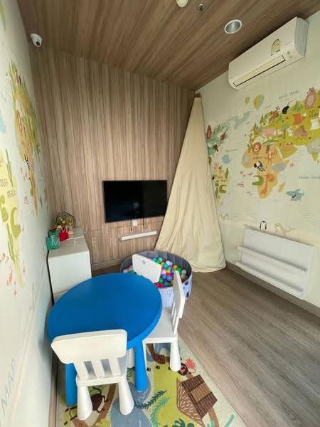 Whizdom Inspire Sukhumvit, Bangkok, Sukhumvit Road, Bang Chak, Phra Khanong, Bangkok, 1 Bedroom, 51 sqm, Condo For Rent, by Muhammad-ameen Waeyusoh, 500534342 - DDproperty.com