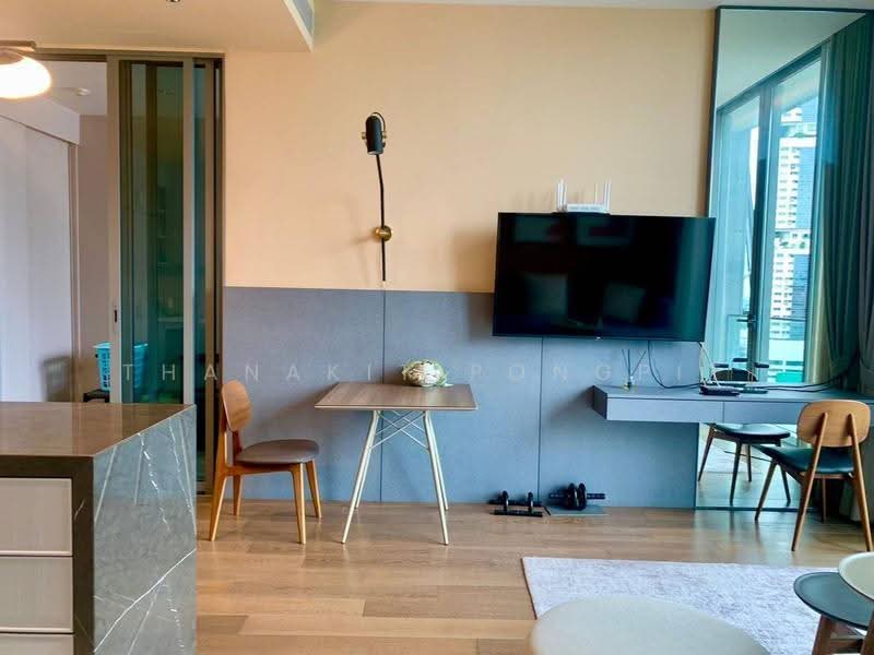 Kraam Sukhumvit 26, Bangkok, 55 Soi Sukhumvit 26 Sukhumvit Road, Khong Tan, Khlong Toei, Bangkok, 1 Bedroom, 61 sqm, Condo For Rent, by Thanakit Pongpit, 500534343 - DDproperty.com