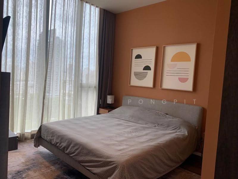 Kraam Sukhumvit 26, Bangkok, 55 Soi Sukhumvit 26 Sukhumvit Road, Khong Tan, Khlong Toei, Bangkok, 1 Bedroom, 61 sqm, Condo For Rent, by Thanakit Pongpit, 500534343 - DDproperty.com