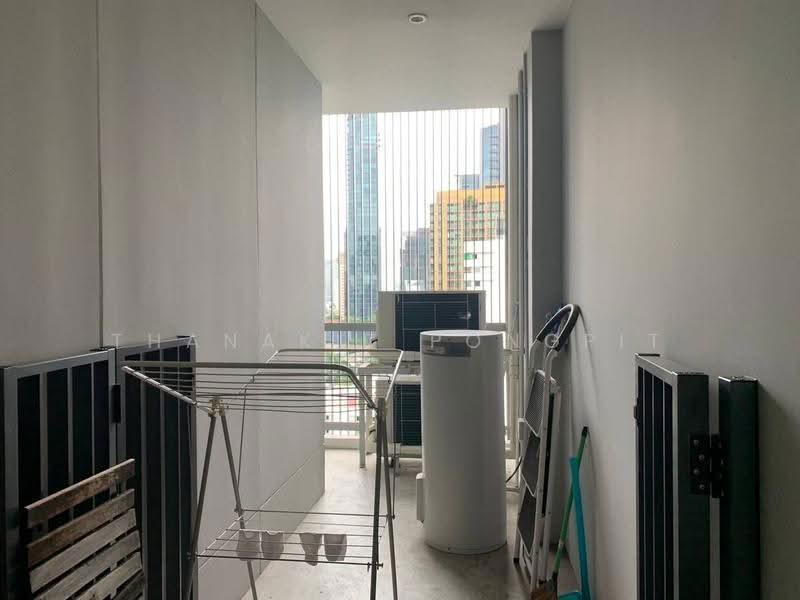 Kraam Sukhumvit 26, Bangkok, 55 Soi Sukhumvit 26 Sukhumvit Road, Khong Tan, Khlong Toei, Bangkok, 1 Bedroom, 61 sqm, Condo For Rent, by Thanakit Pongpit, 500534343 - DDproperty.com