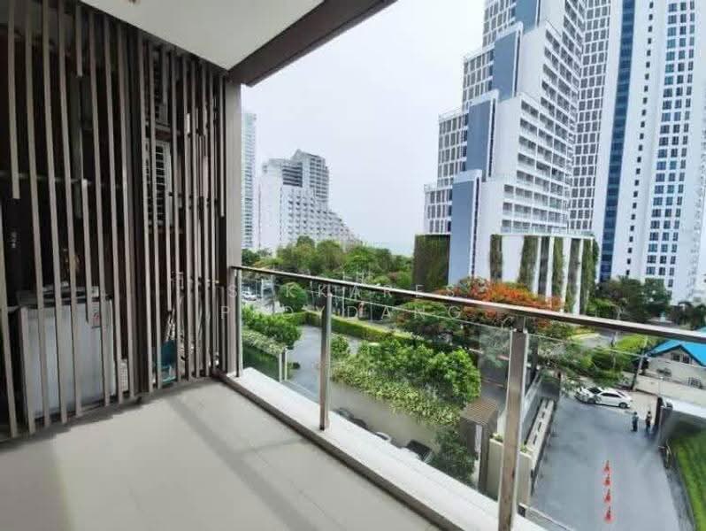Baan Plai Haad, Chon Buri (Pattaya), Na Kluea 18 Road, Na Kloe, Bang Lamung (Pattaya), Chon Buri (Pattaya), 1 Bedroom, 55 sqm, Condo For Sale, by Sikkares Ploydang, 500534344 - DDproperty.com