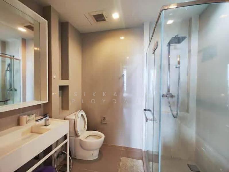 Baan Plai Haad, Chon Buri (Pattaya), Na Kluea 18 Road, Na Kloe, Bang Lamung (Pattaya), Chon Buri (Pattaya), 1 Bedroom, 55 sqm, Condo For Sale, by Sikkares Ploydang, 500534344 - DDproperty.com
