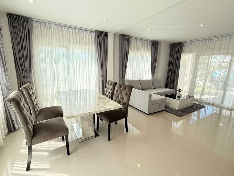 12R0624 This house for rent 3 bedroom 2 bathroom 40,000/month at thalang have fully furnished, ภูเก็ต, เทพกระษัตรี, ถลาง, ภูเก็ต, 120 ตร.ม., บ้านเดี่ยว ให้เช่า, โดย PK LIFE Property, 500534345 - DDproperty.com