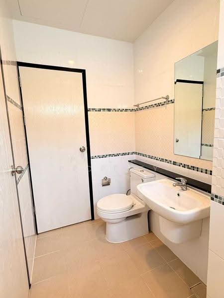 12R0624 This house for rent 3 bedroom 2 bathroom 40,000/month at thalang have fully furnished, ภูเก็ต, เทพกระษัตรี, ถลาง, ภูเก็ต, 120 ตร.ม., บ้านเดี่ยว ให้เช่า, โดย PK LIFE Property, 500534345 - DDproperty.com