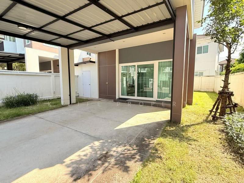 12R0624 This house for rent 3 bedroom 2 bathroom 40,000/month at thalang have fully furnished, Phuket, Thep Krasattri, Thalang, Phuket, 3 Bedrooms, 120 sqm, Single Detached House For Rent, by PK LIFE Property, 500534345 - DDproperty.com