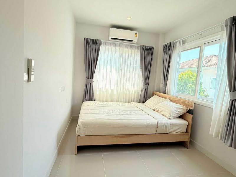 12R0624 This house for rent 3 bedroom 2 bathroom 40,000/month at thalang have fully furnished, ภูเก็ต, เทพกระษัตรี, ถลาง, ภูเก็ต, 120 ตร.ม., บ้านเดี่ยว ให้เช่า, โดย PK LIFE Property, 500534345 - DDproperty.com