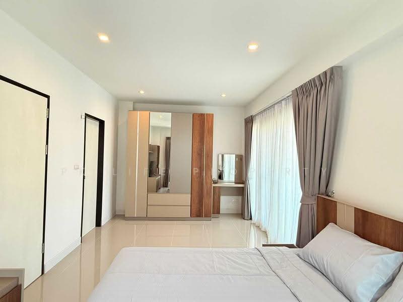 12R0624 This house for rent 3 bedroom 2 bathroom 40,000/month at thalang have fully furnished, ภูเก็ต, เทพกระษัตรี, ถลาง, ภูเก็ต, 120 ตร.ม., บ้านเดี่ยว ให้เช่า, โดย PK LIFE Property, 500534345 - DDproperty.com