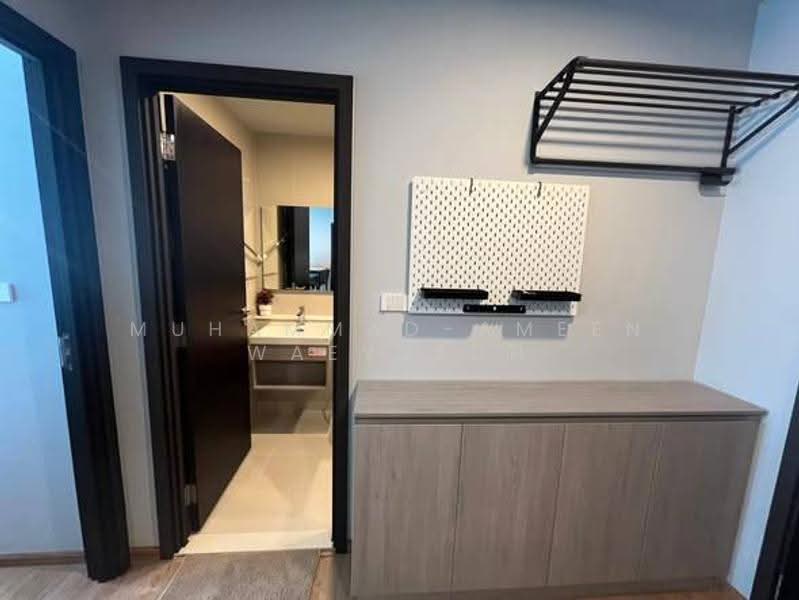 Nue Evo Ari, Bangkok, 50 Phahon Yothin 7, Samsen Nai, Phaya Thai, Bangkok, 2 Bedrooms, 45 sqm, Condo For Rent, by Muhammad-ameen Waeyusoh, 500534346 - DDproperty.com