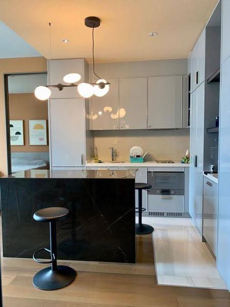 Kraam Sukhumvit 26, Bangkok, 55 Soi Sukhumvit 26 Sukhumvit Road, Khong Tan, Khlong Toei, Bangkok, 1 Bedroom, 61 sqm, Condo For Sale, by Thanakit Pongpit, 500534347 - DDproperty.com