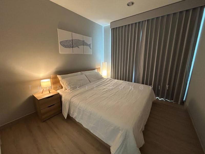 @City Condominium, Bangkok, 169 Sukhumvit Road, Bang Chak, Phra Khanong, Bangkok, 1 Bedroom, 35 sqm, Condo For Rent, by Thanakit Pongpit, 500534350 - DDproperty.com