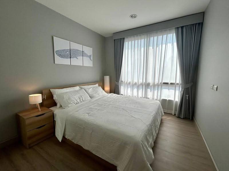@City Condominium, Bangkok, 169 Sukhumvit Road, Bang Chak, Phra Khanong, Bangkok, 1 Bedroom, 35 sqm, Condo For Rent, by Thanakit Pongpit, 500534350 - DDproperty.com
