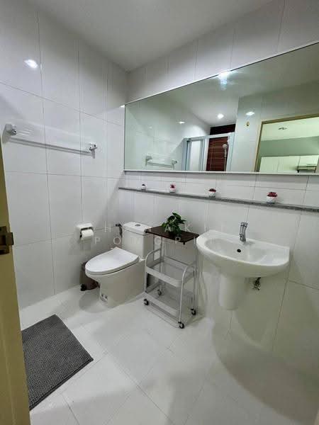 @City Condominium, Bangkok, 169 Sukhumvit Road, Bang Chak, Phra Khanong, Bangkok, 1 Bedroom, 35 sqm, Condo For Rent, by Thanakit Pongpit, 500534350 - DDproperty.com