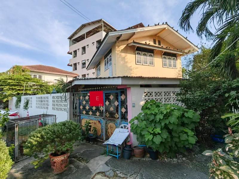 บ้านเดี่ยวท้ายบ้าน สมุทรปราการ, สมุทรปราการ, ท้ายบ้าน, เมืองสมุทรปราการ, สมุทรปราการ, 240 ตร.ม., บ้านเดี่ยว ขาย, โดย The Best Property Agent ตุ๋ย, 500534352 - DDproperty.com