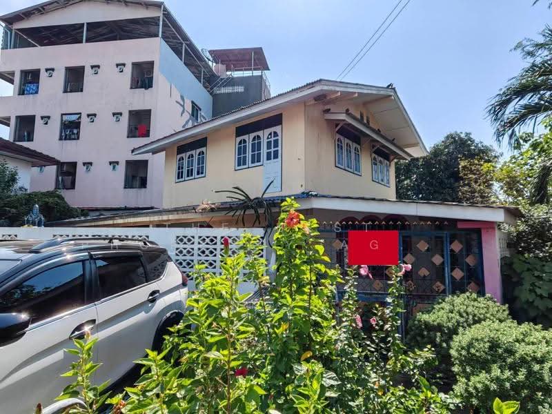 บ้านเดี่ยวท้ายบ้าน สมุทรปราการ, สมุทรปราการ, ท้ายบ้าน, เมืองสมุทรปราการ, สมุทรปราการ, 240 ตร.ม., บ้านเดี่ยว ขาย, โดย The Best Property Agent ตุ๋ย, 500534352 - DDproperty.com