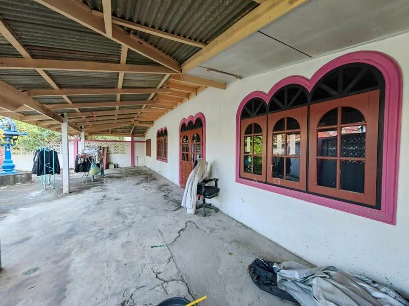 บ้านเดี่ยวท้ายบ้าน สมุทรปราการ, สมุทรปราการ, ท้ายบ้าน, เมืองสมุทรปราการ, สมุทรปราการ, 240 ตร.ม., บ้านเดี่ยว ขาย, โดย The Best Property Agent ตุ๋ย, 500534352 - DDproperty.com