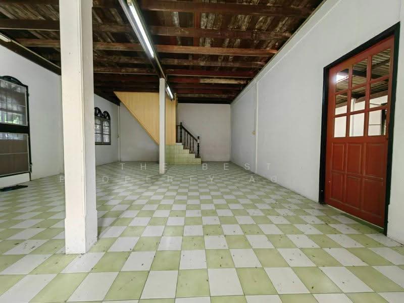 บ้านเดี่ยวท้ายบ้าน สมุทรปราการ, สมุทรปราการ, ท้ายบ้าน, เมืองสมุทรปราการ, สมุทรปราการ, 240 ตร.ม., บ้านเดี่ยว ขาย, โดย The Best Property Agent ตุ๋ย, 500534352 - DDproperty.com