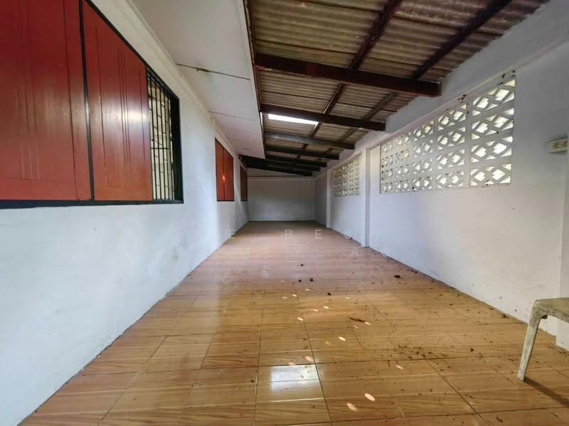 บ้านเดี่ยวท้ายบ้าน สมุทรปราการ, Samut Prakan, Tai Ban, Muang Samut Prakarn, Samut Prakan, 3 Bedrooms, 240 sqm, Single Detached House For Sale, by The Best Property Agent ตุ๋ย, 500534352 - DDproperty.com