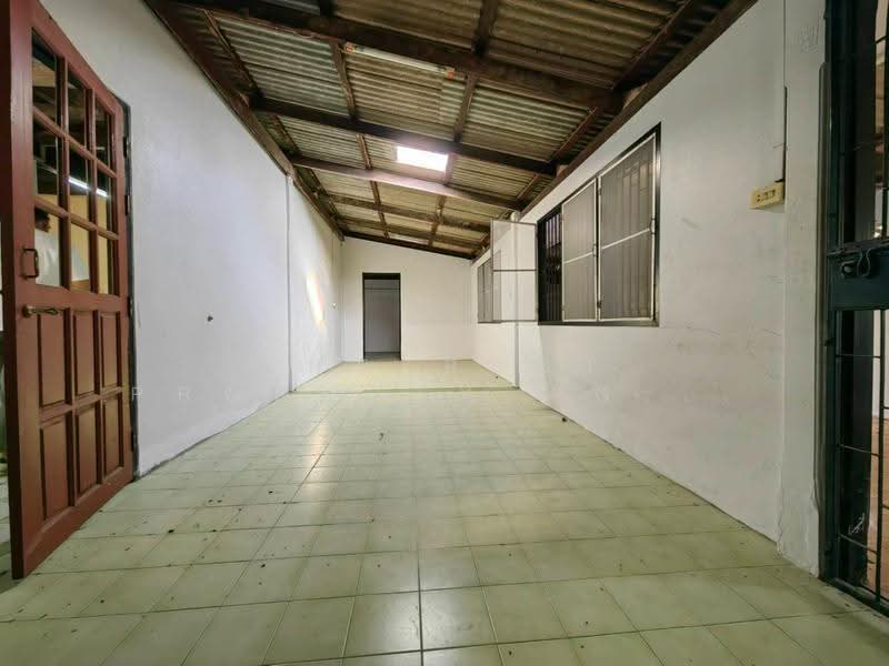 บ้านเดี่ยวท้ายบ้าน สมุทรปราการ, สมุทรปราการ, ท้ายบ้าน, เมืองสมุทรปราการ, สมุทรปราการ, 240 ตร.ม., บ้านเดี่ยว ขาย, โดย The Best Property Agent ตุ๋ย, 500534352 - DDproperty.com