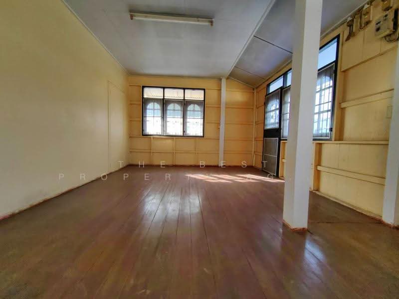 บ้านเดี่ยวท้ายบ้าน สมุทรปราการ, Samut Prakan, Tai Ban, Muang Samut Prakarn, Samut Prakan, 3 Bedrooms, 240 sqm, Single Detached House For Sale, by The Best Property Agent ตุ๋ย, 500534352 - DDproperty.com