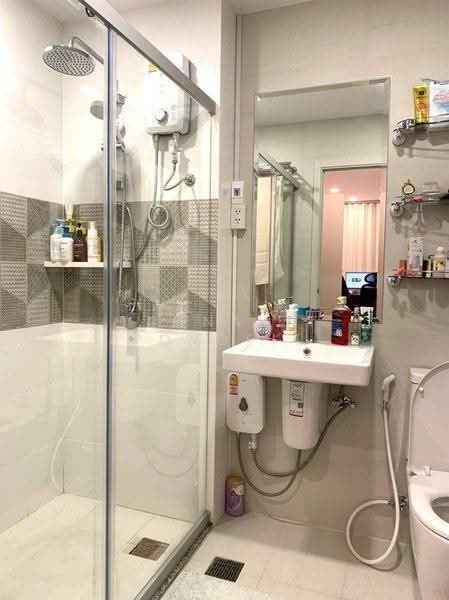 Supalai Veranda Ramkhamhaeng, Bangkok, Ramkhamhaeng Road, Hua Mak, Bang Kapi, Bangkok, 2 Bedrooms, 59 sqm, Condo For Sale, by Thanakit Pongpit, 500534353 - DDproperty.com