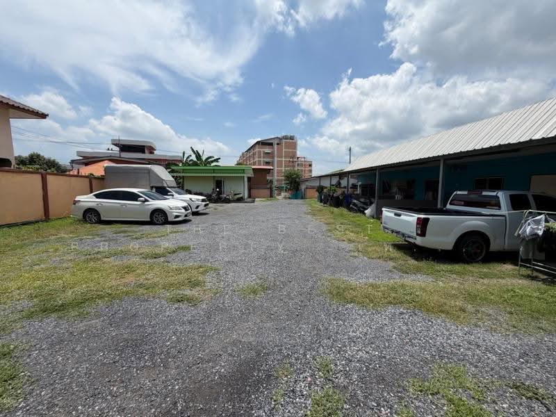 ที่ดินปากเพรียว สระบุรี, Saraburi, Pak Prieo, Muang Saraburi, Saraburi, , 932 sqm, Land For Sale, by The Best Property เหมียว, 500534354 - DDproperty.com