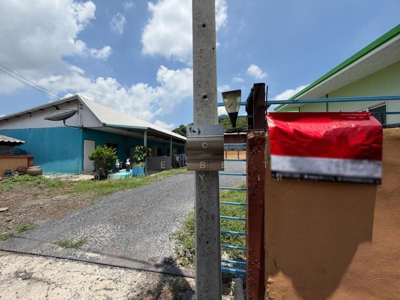 ที่ดินปากเพรียว สระบุรี, สระบุรี, ปากเพรียว, เมืองสระบุรี, สระบุรี, 932 ตร.ม., ที่ดิน ขาย, โดย The Best Property เหมียว, 500534354 - DDproperty.com